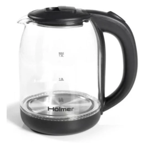 Електрочайник HOLMER HKS-1933