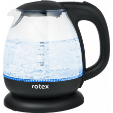 Електрочайник ROTEX RKT80-B