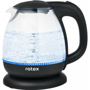 Електрочайник ROTEX RKT80-B