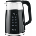 Электрочайник ROTEX RKT86-GB Smart