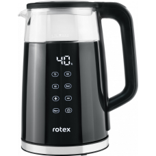 Електрочайник ROTEX RKT86-GB Smart