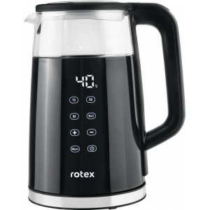 Електрочайник ROTEX RKT86-GB Smart