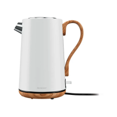 Электрочайник SILVER CREST SWKH3100A1 White