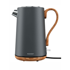 Электрочайник SILVER CREST SWKH3100A1 Black