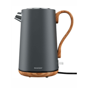 Електрочайник SILVER CREST SWKH3100A1 Black