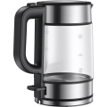 Электрочайник XIAOMI Electric Glass Kettle (MJDSH05FD/BHR7423EU)