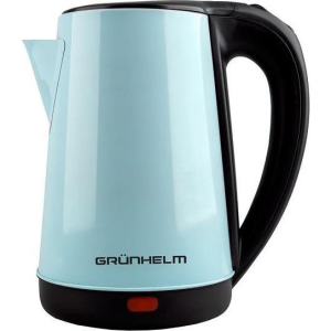 Електрочайник GRUNHELM EKS-291SBU