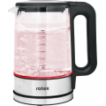 Електрочайник ROTEX RKT85-GS Smart
