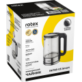 Електрочайник ROTEX RKT85-GS Smart