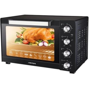 Електропіч ASTOR CZ-2146