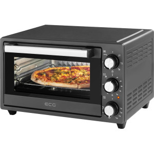 Електропіч ECG ET2001B Airfry