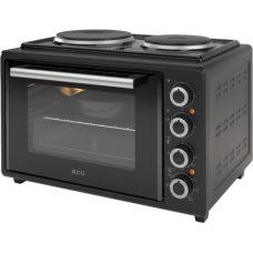 Електропіч ECG ETH3501B