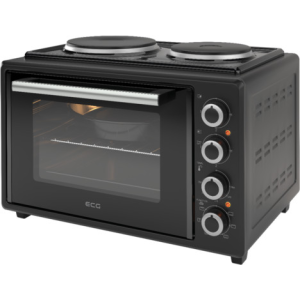 Електропіч ECG ETH3501B