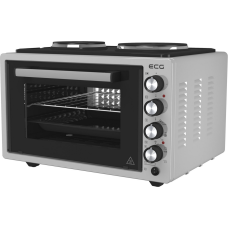 Електропіч ECG ETH3701G