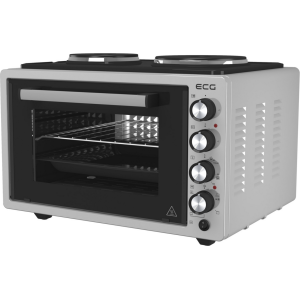 Електропіч ECG ETH3701G