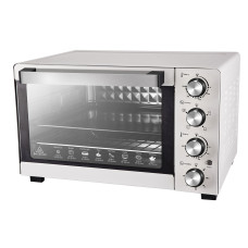 Электропечь HOLMER HEO-083CT