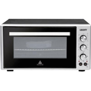 Електропіч Liberty T250CX