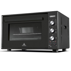 Електропіч Liberty T260CB