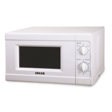 Мікрохвильова піч EDLER ED-MW720CW