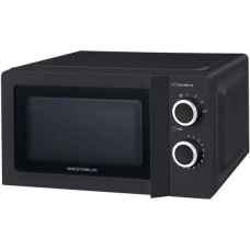 Мікрохвильова піч GRUNHELM 20MX711-B