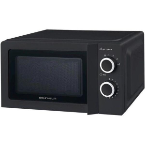 Мікрохвильова піч GRUNHELM 20MX711-B