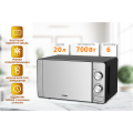 Микроволновая печь PRIME Technics PMW20732KG
