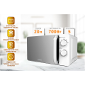 Микроволновая печь PRIME Technics PMW20734HW