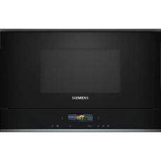 Микроволновая печь SIEMENS BF722L1B1