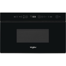 Мікрохвильова піч WHIRLPOOL W67MN840NB