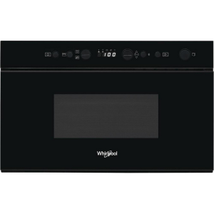 Мікрохвильова піч WHIRLPOOL W67MN840NB