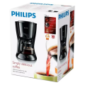 Кавоварка PHILIPS HD7461/20