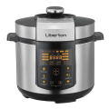 Мультиварка LIBERTON LPC-4501