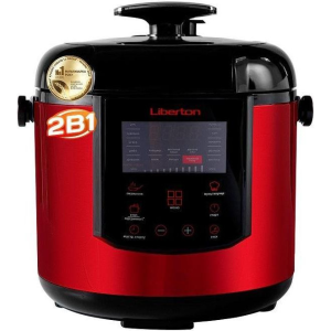 Мультиварка LIBERTON LPC-4502