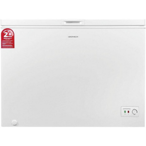 Морозильна скриня GRUNHELM GCFW-300
