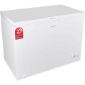 Морозильна скриня GRUNHELM GCFW-300