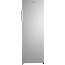 Морозильная камера HEINNER HFF-N240NFXF+