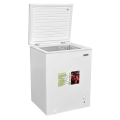 Морозильна скриня Blaufisch BCF-015DW