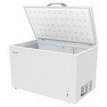 Морозильный ларь EDLER ED-400A