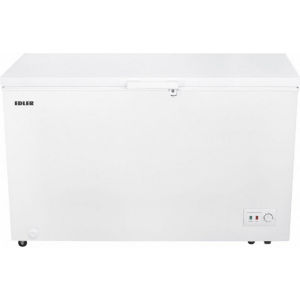 Морозильна скриня EDLER ED-520B