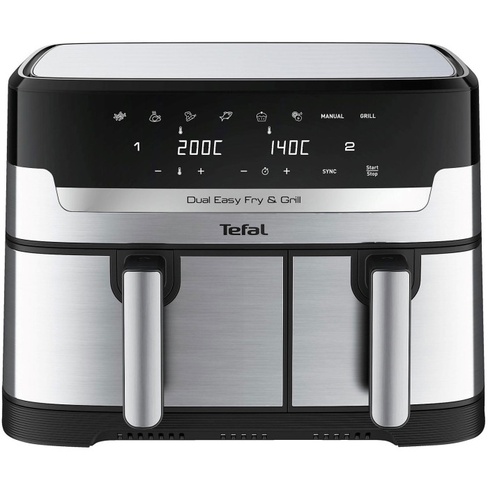 Мультипечь TEFAL EY905D10 купить в Киеве, Харькове, Днепре, Запорожье. Одессе, Львове магазин TOP TV