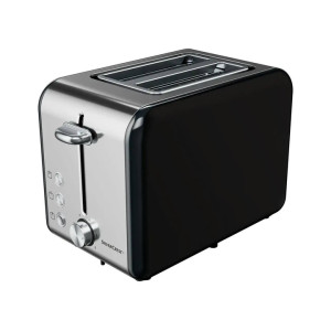 Тостер SILVER CREST STB950A1 black