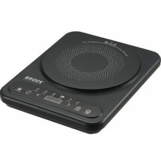 Плита настольная BROCK HP2007