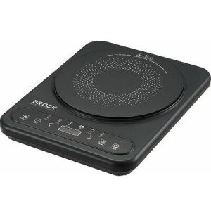 Плита настільна BROCK HP2007