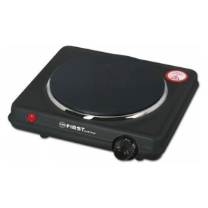 Плита настільна FIRST FA-5082-3