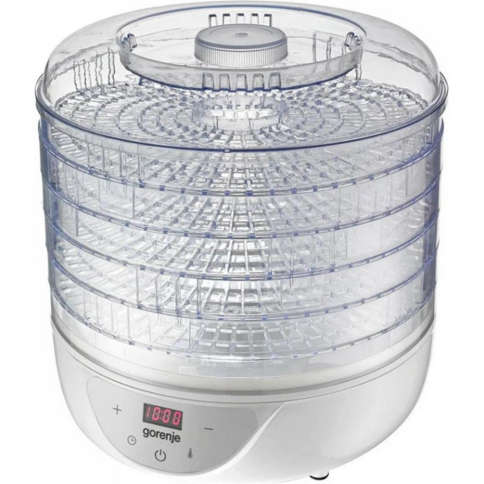 Сушка для продуктів GORENJE FDK24DW
