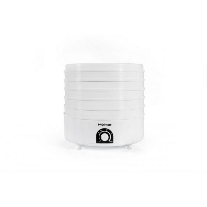 Сушка для продуктів HOLMER HFD-51W