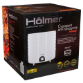 Сушка для продуктів HOLMER HFD-52W
