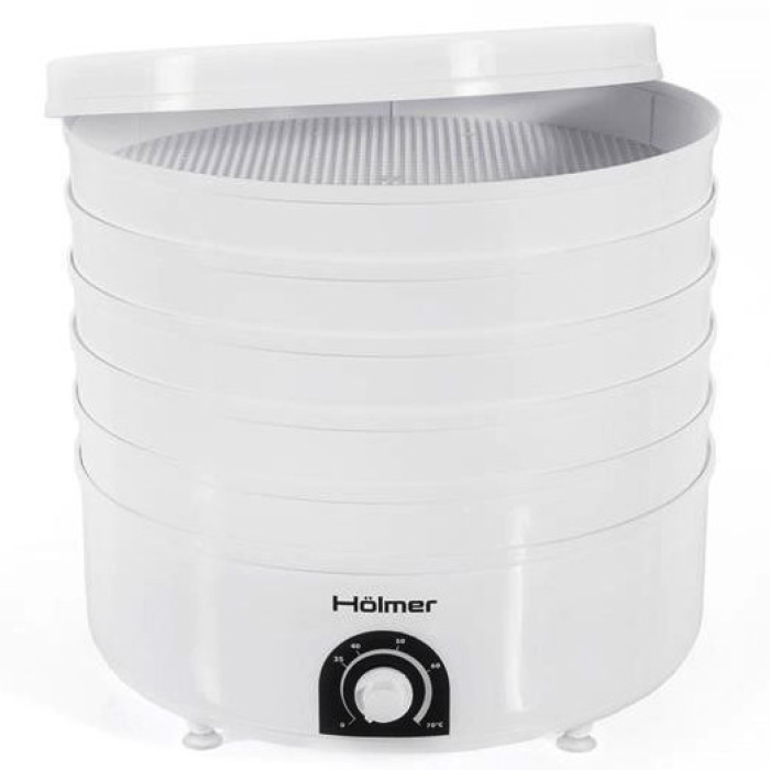 Сушка для продуктів HOLMER HFD-52W