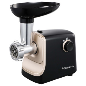 Мясорубка BLAUFISCH BMG-210SB