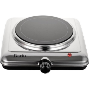 Плита настільна DARIO DHP121S